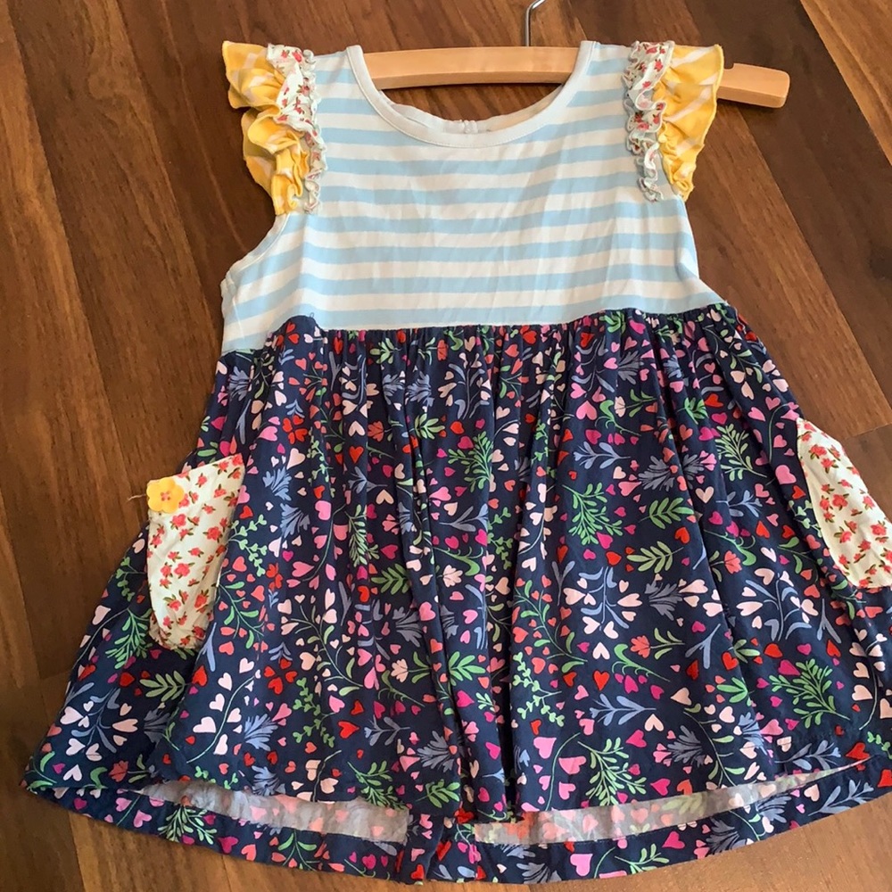 Matilda Jane Top